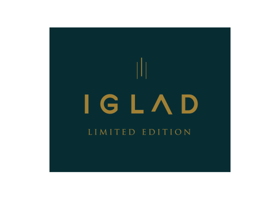 IGLAD - アイグラッド